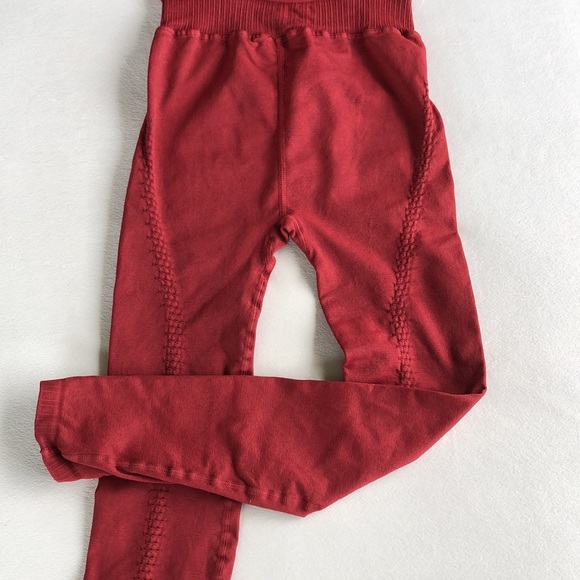 NWOT Free People Good Karma Onesie - Picture 11 of 12